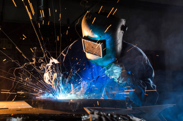 Best Automotive Welding in Rkesburg, PA