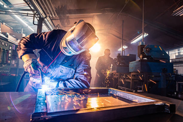 Best Specialty Welding Processes in Rkesburg, PA