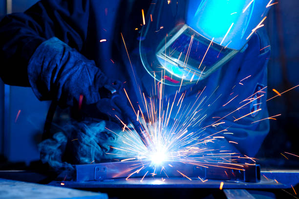  Rkesburg, PA Welder Pros