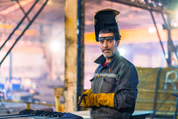 Reliable Parkesburg, PA Welder & Metal Fabrication Solutions